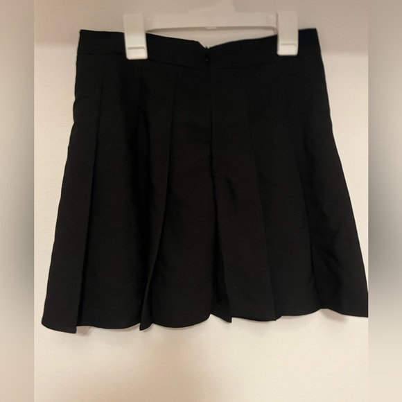 Shein black pencil skirt - Picture 1 of 1